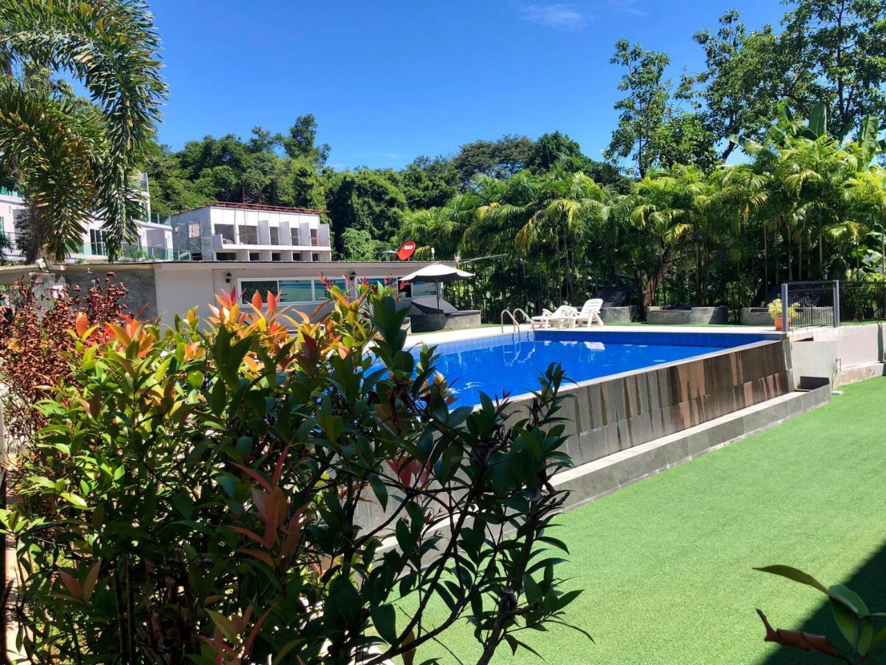 Pandora Tempat peranginan Koh Samet